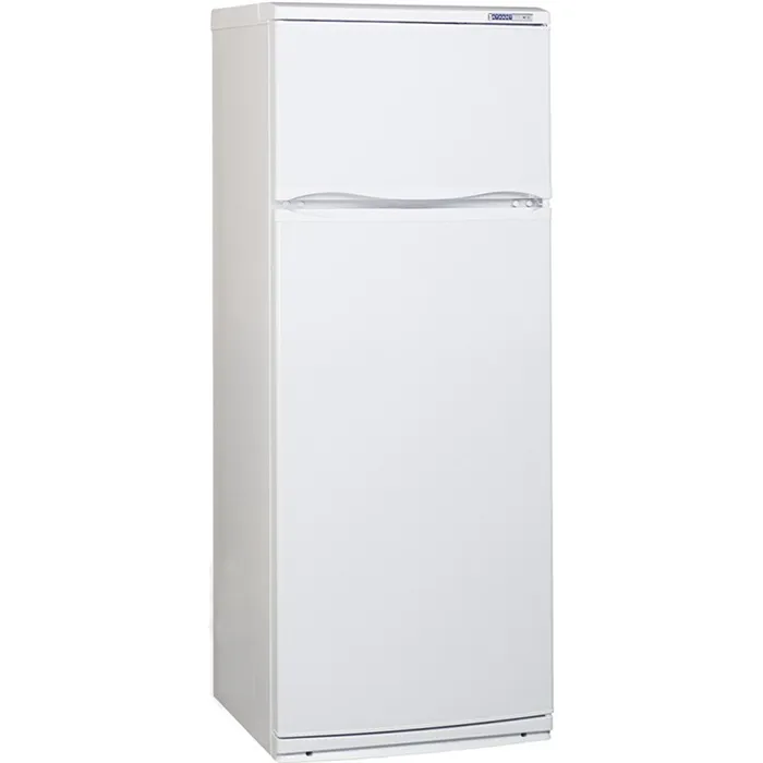 Различные модели холодильников Atlant очень похожи.