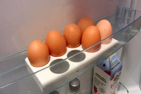 Как правильно хранить яйца в домашних условиях - способы и сроки хранения