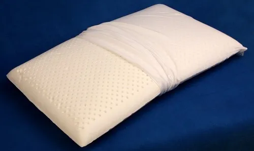 Ортопедические подушки: правильная стирка. Как стирать ортопедическую подушку 5