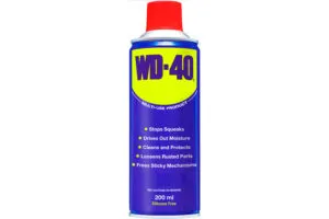 Автомобильная жидкость WD-4O