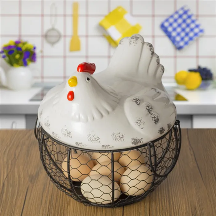 Сохраняя пользу, или сколько хранятся вареные куриные яйца при комнатной температуре. Как хранить вареные яйца 4