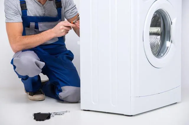 Что делать, если перестал работать отжим стиральной машины