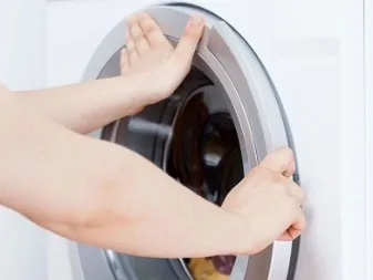 Устройство стиральной машины-автомат. Стиральная машина из чего состоит 6