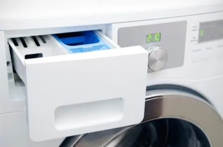 Важные правила, куда заливать гель для стирки в стиральной машине LG. Куда заливать гель для стирки в стиральной машине lg 2