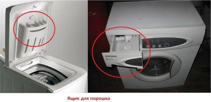 Важные правила, куда засыпать порошок в стиральную машину Bosch. Стиральная машина бош куда сыпать порошок 4