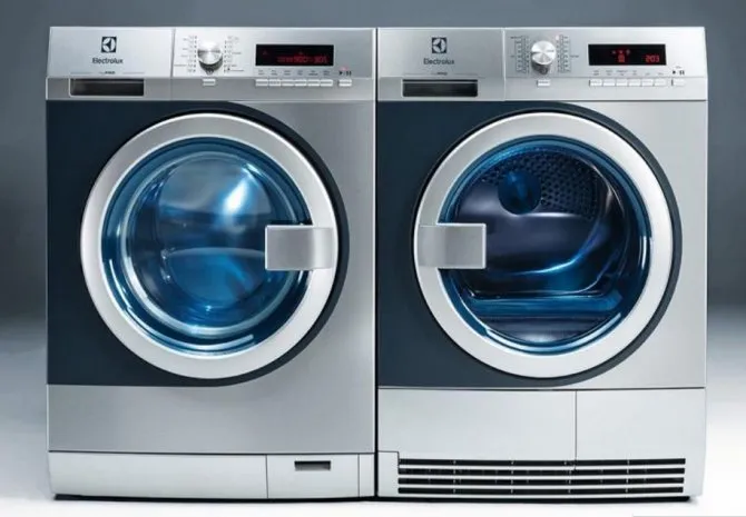 Все, что необходимо знать потребителю о странах-производителях стиральных машин Электролюкс. Электролюкс кто производитель страна 11