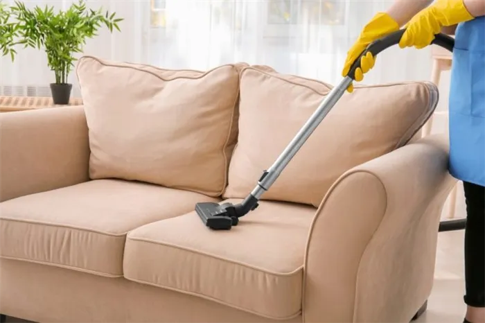 Бюджетные средства и способы, чем почистить диван из ткани в домашних условиях. Как почистить диван в домашних условиях 4