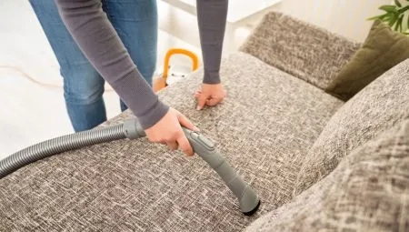 Бюджетные средства и способы, чем почистить диван из ткани в домашних условиях. Как почистить диван в домашних условиях 17