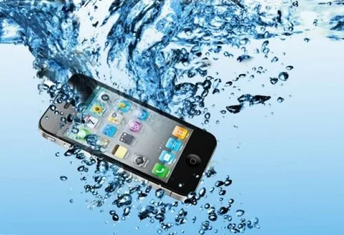 Подводные мобильные телефоны