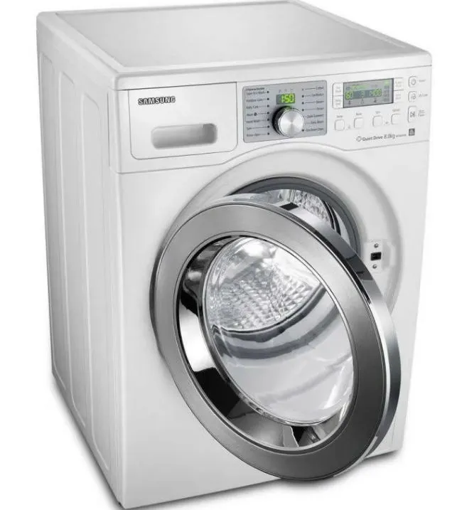 Обзоры, описания и инструкции для стиральной машины Ecobubble.