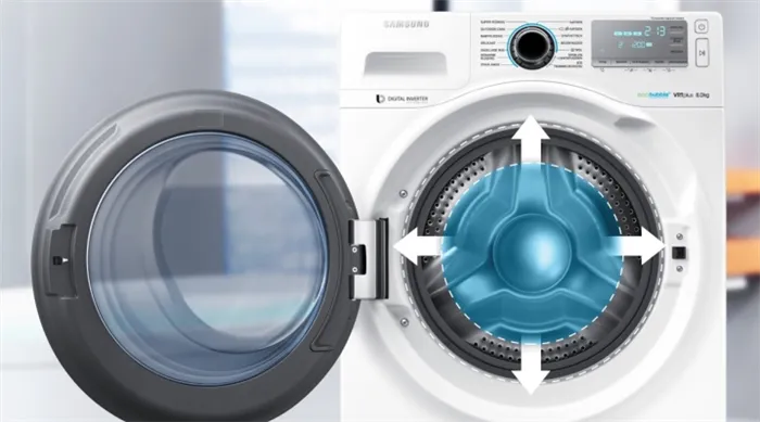Функция очистки барабана Eco в стиральной машине Samsung: что это такое и как запустить. Очистка барабана eco samsung как пользоваться 8