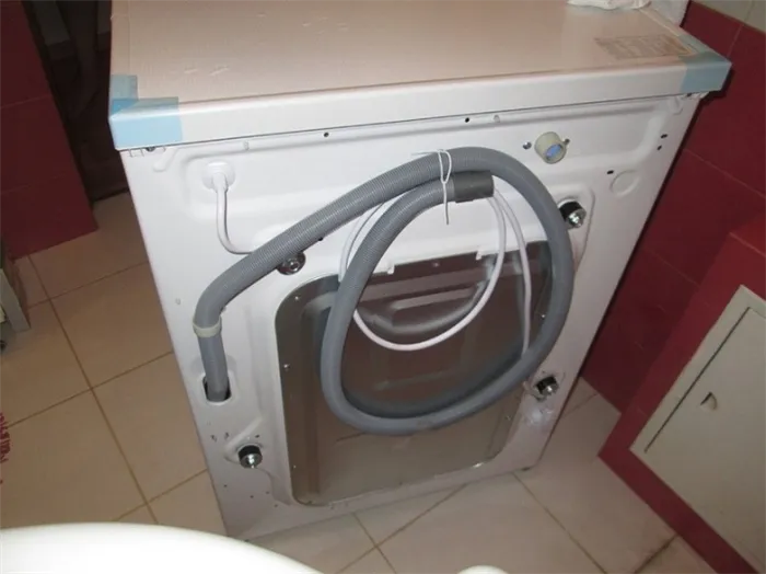 Как поменять подшипник на стиральной машине Indesit. Как поменять подшипник на стиральной машине индезит 15