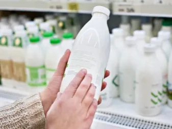 Как правильно хранить молоко, чтобы продлить срок его годности. Сколько хранится открытое молоко 6