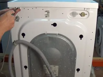 Как самостоятельно открыть стиральную машинку, если она заблокирована. Как разблокировать стиральную машину samsung 3