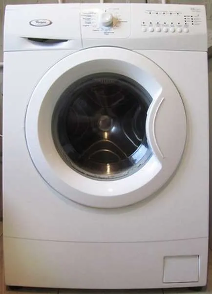 Разблокировка стиральной машины