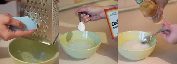 Как сделать средство для мытья посуды своими руками в домашних условиях. Как в домашних условиях сделать средство для мытья посуды 9