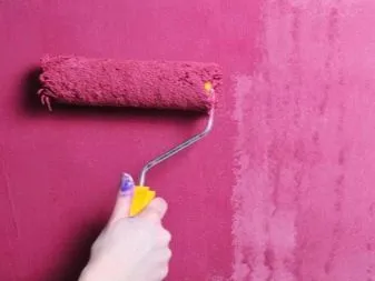 Как снять старую краску со стен. Как снять старую краску со стен 16