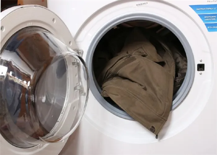 Как стирать полиэстер и вещи из него в стиральной машине и вручную: советы опытных хозяек. Как постирать куртку из полиэстера в стиральной машине 5