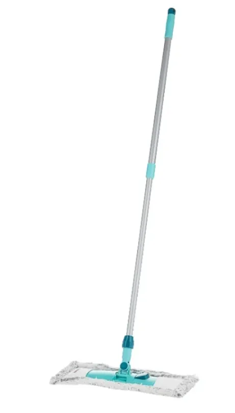Швабра Leifheit Classic с телескопической ручкой 55210