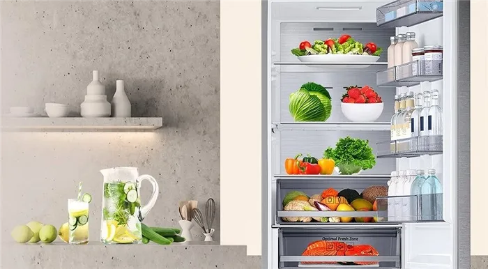 Как хранить продукты в холодильнике: главные советы