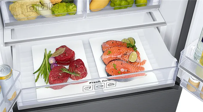10 правил хранения продуктов в холодильнике. Сколько хранится в холодильнике 4