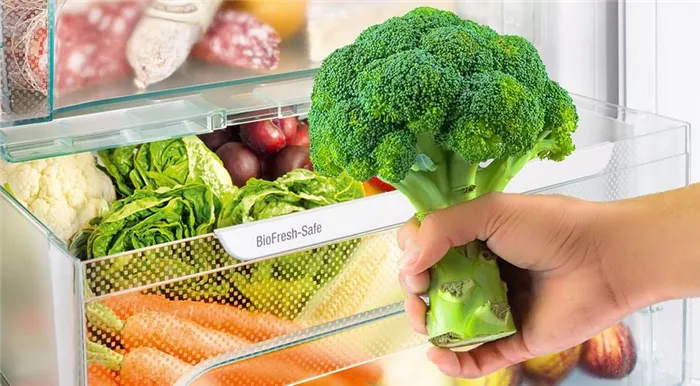 10 правил хранения продуктов в холодильнике. Сколько хранится в холодильнике 3