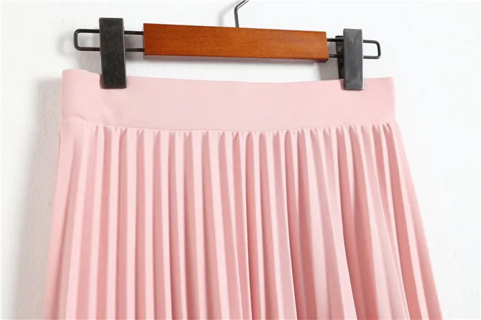 Складочка к складочке, или как гладить плиссированную юбку в домашних условиях. Как гладить плиссированную юбку 4