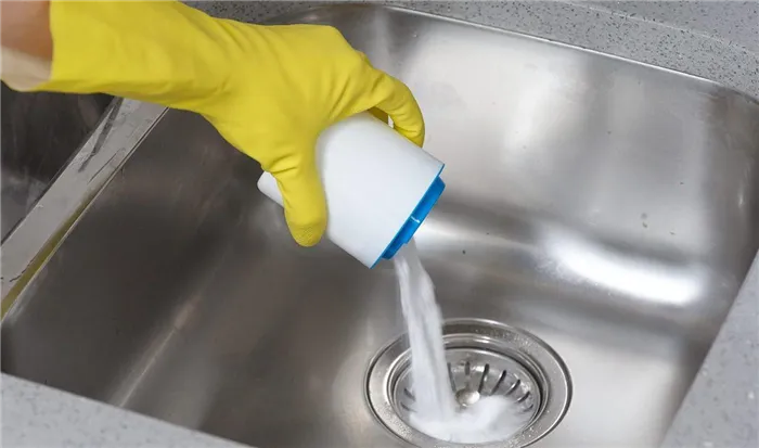 Советы профессионалов, как устранить засор в канализационной трубе в домашних условиях. Чем прочистить трубы от засора в домашних условиях 2