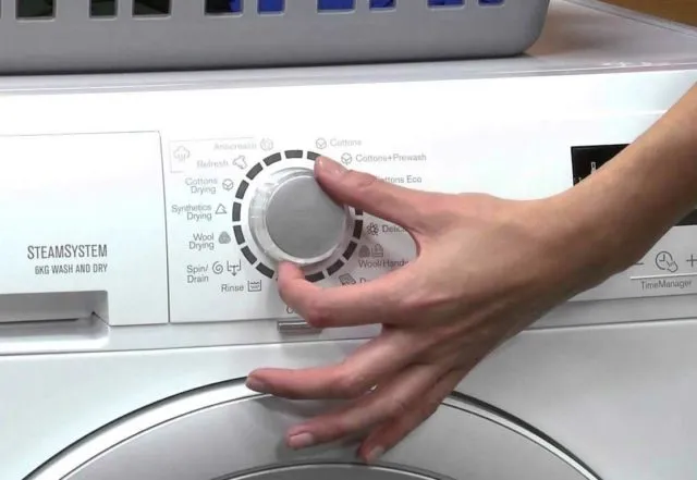 4 способа, как открыть заблокированную дверь стиральной машины, если она сломалась. Как открыть машинку стиральную индезит 4