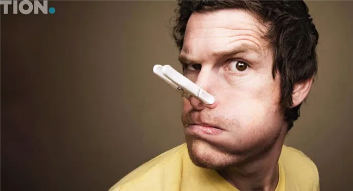 IMAGE FOR ARTICLE: 7 способов избавиться от запаха сигарет.