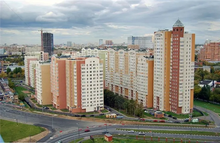 Где живет пара Дмитрия Певцова и Ольги Дроздовой: квартира стоимостью $35 млн в Ходинском картофеле