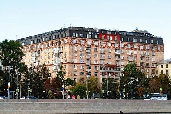 Где живет пара Дмитрия Певцова и Ольги Дроздовой: квартира стоимостью $35 млн в Ходинском картофеле