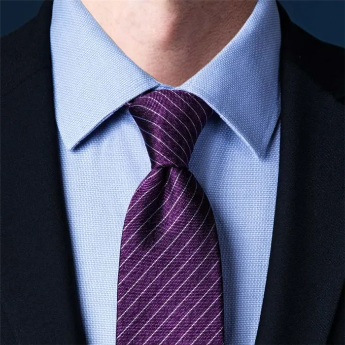 Как завязать галстук. Как завязать галстук пошагово фото 2