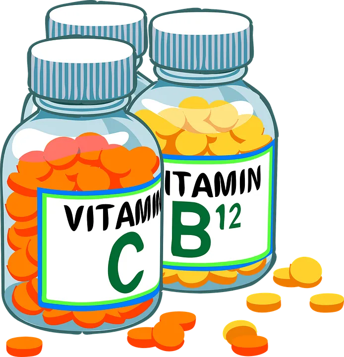 Витамин В. Это самая важная группа витаминов, участвующих в клеточном метаболизме и поддерживающих женскую красоту на самом глубоком уровне.