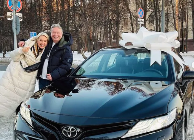 Клава Кока показала новый автомобиль стоимостью более 7 миллионов рублей. За сколько клава кока купила машину 4