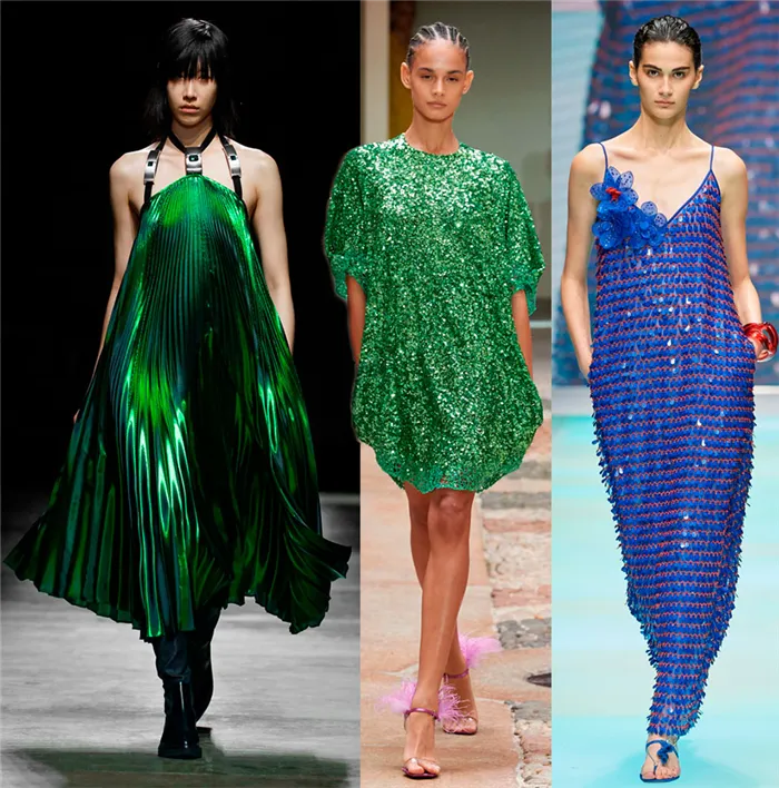 Платья 2022: модные тренды сезона и стильные образы. Какие платья сейчас в моде 4
