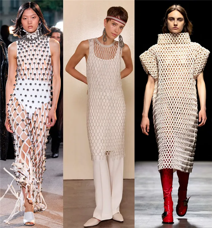 Платья 2022: модные тренды сезона и стильные образы. Какие платья сейчас в моде 7