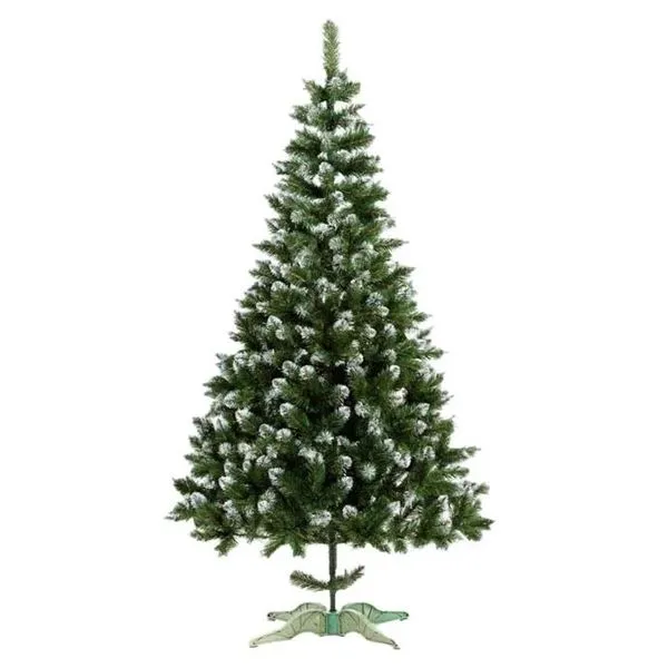 Рождественская елка в Лислидии