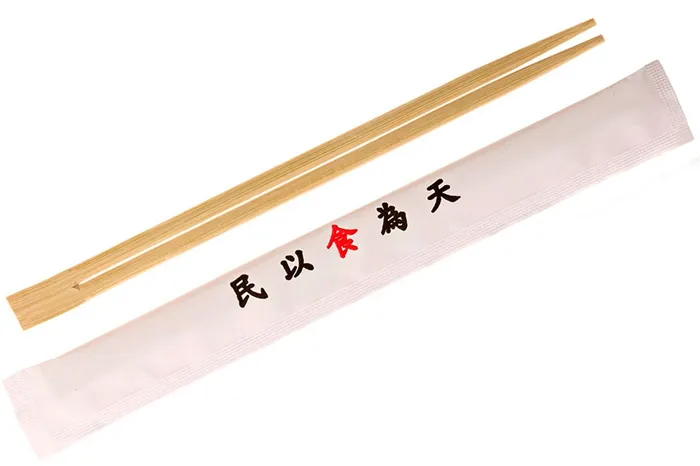 Тихий вечер с самураем: как правильно держать палочки для суши. Как держать палочки для суши 3