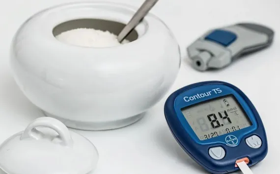 Доктор Мясников рассказал о том, как избежать диабета