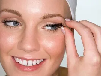 Как глаза сделать больше с помощью макияжа за 5 минут. Как при помощи макияжа увеличить глаза 12