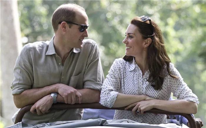 Как познакомились принц Уильям и Кейт Миддлтон. Как познакомились кейт миддлтон и принц уильям 4