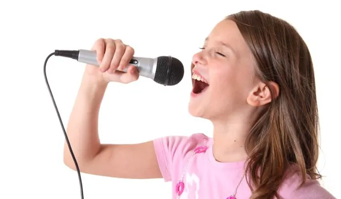 Как тренировать свой голос, чтобы петь красиво