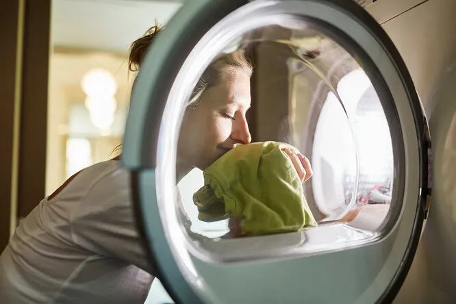 Как ухаживать за стиральной машиной, чтобы она работала наилучшим образом