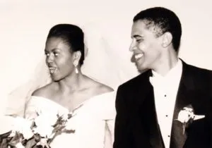 Обама, Барак. Как зовут жену обамы 3