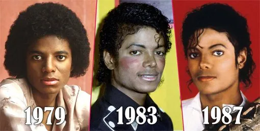 От идола до «монстра». Трагедии и тайны Майкла Джексона. Почему майкл джексон носил маску 3