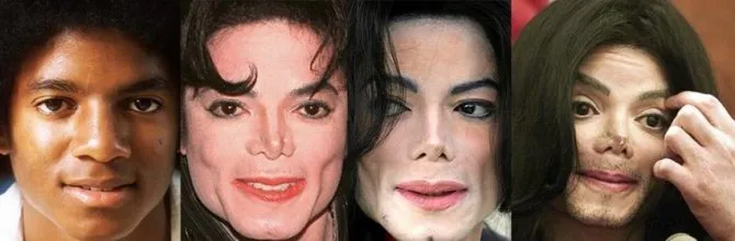 От идола до «монстра». Трагедии и тайны Майкла Джексона. Почему майкл джексон носил маску 5