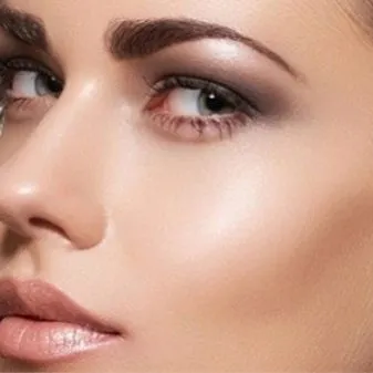 5 простых техник как увеличить глаза с помощью макияжа, пошагово, фото инструкция. Как вытянуть глаза с помощью макияжа 5