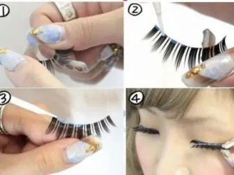 5 простых техник как увеличить глаза с помощью макияжа, пошагово, фото инструкция. Как вытянуть глаза с помощью макияжа 11