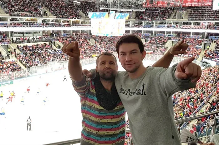 В октябре прошлого года актер подрался с близким другом Тимуром Ефременковым